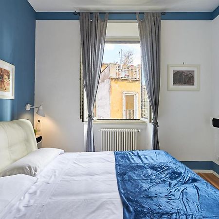 Dreams Homes In Trastevere Roma Exterior foto